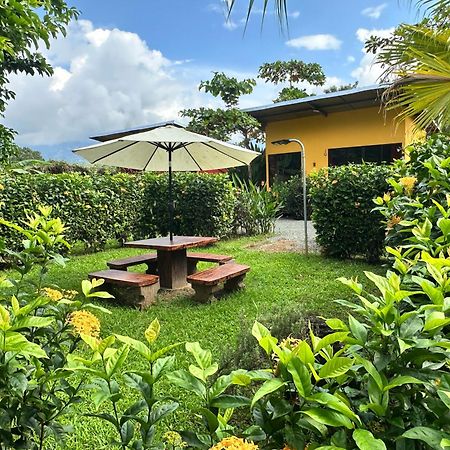 Uvita Oasis Retreat With Villa Cabins And Apartment Экстерьер фото