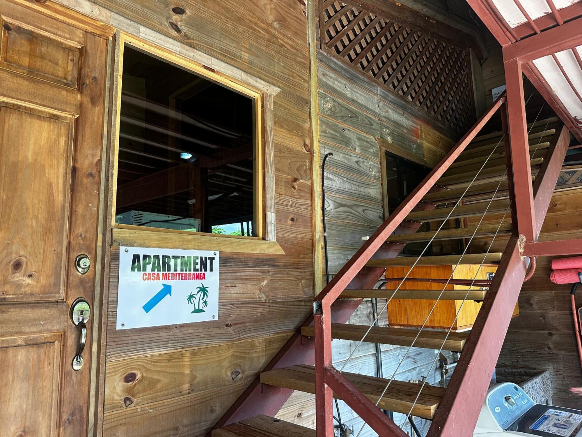 Uvita Oasis Retreat With Villa Cabins And Apartment Экстерьер фото