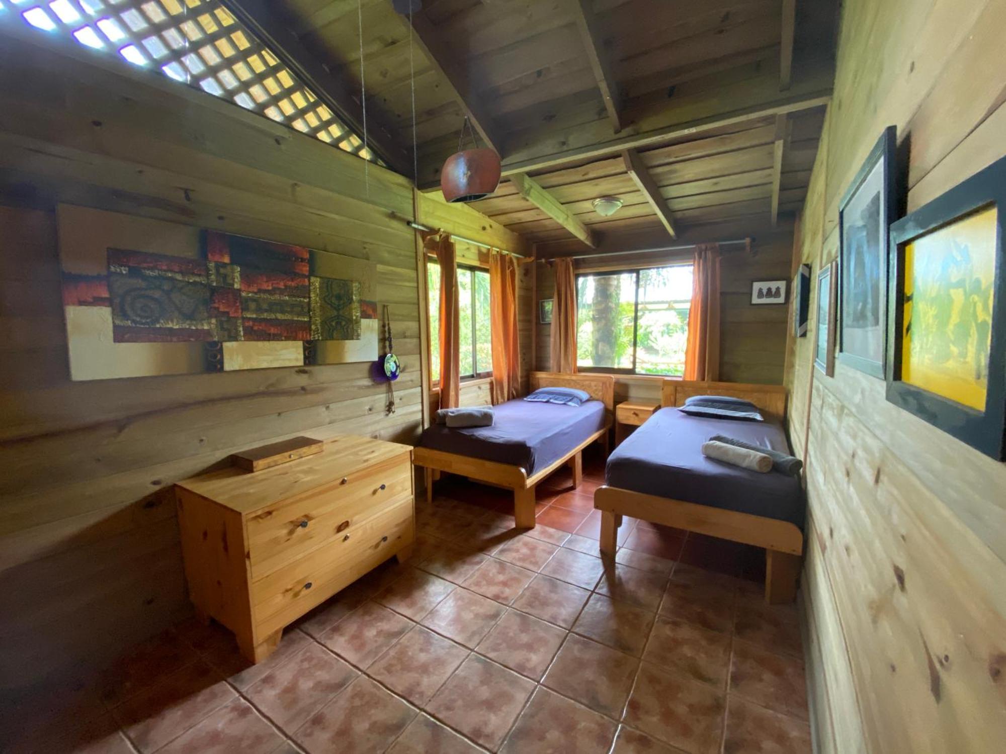 Uvita Oasis Retreat With Villa Cabins And Apartment Экстерьер фото