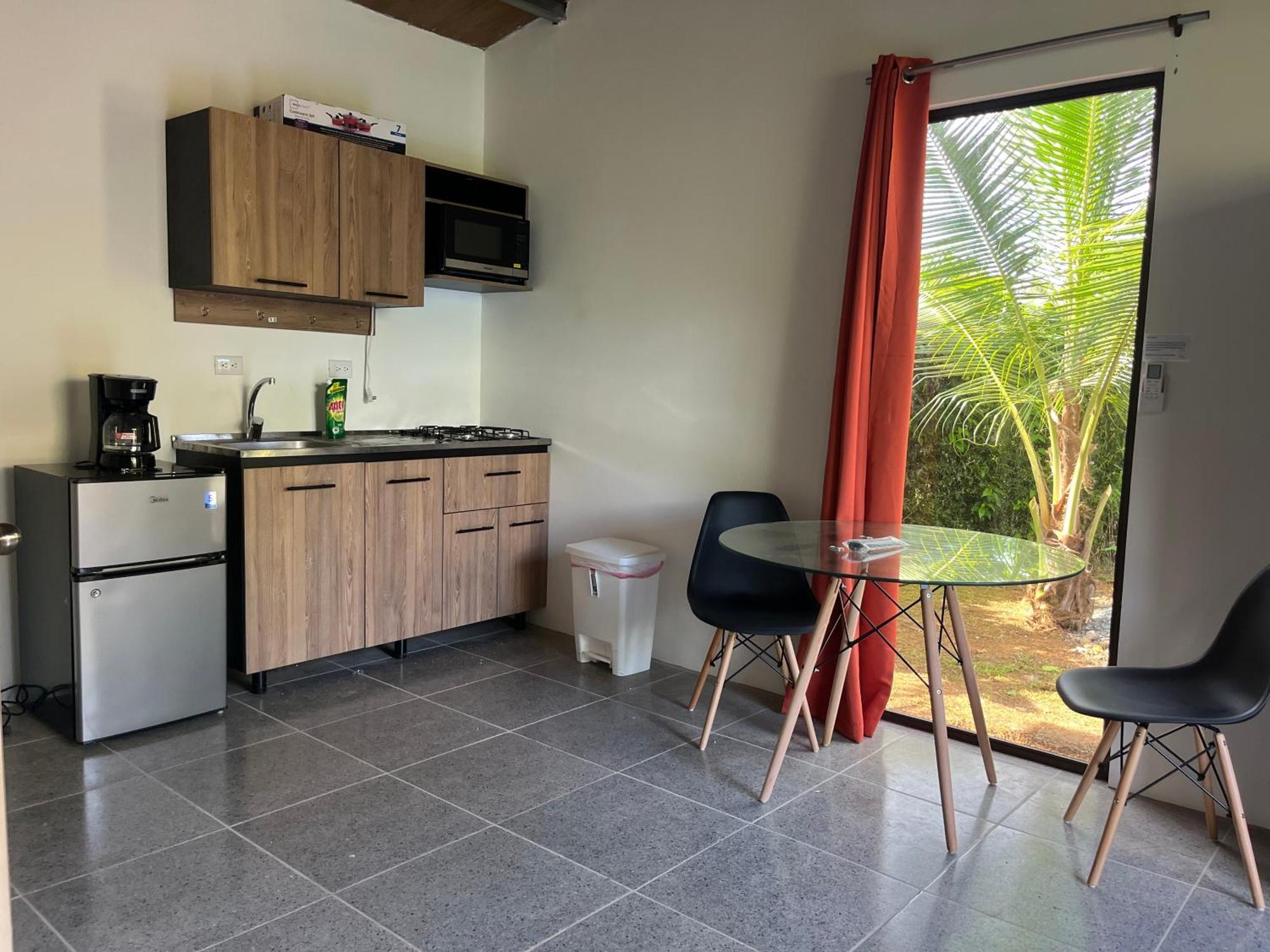 Uvita Oasis Retreat With Villa Cabins And Apartment Экстерьер фото