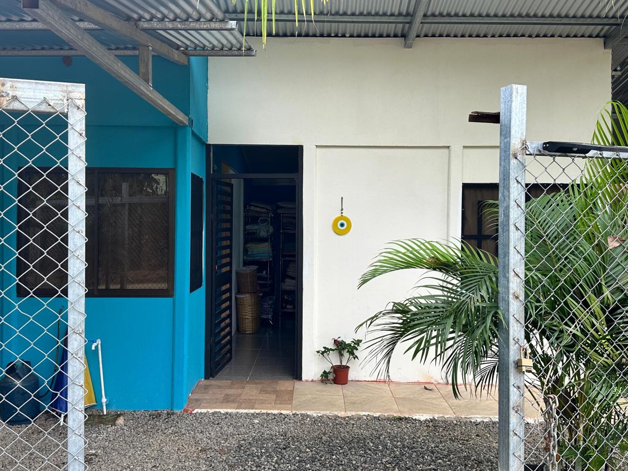 Uvita Oasis Retreat With Villa Cabins And Apartment Экстерьер фото